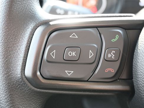 New 2026 Jeep Wrangler Sport image 8