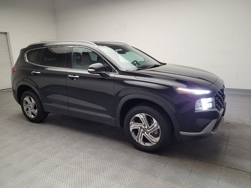 Used 2023 Hyundai Santa Fe SEL image 11