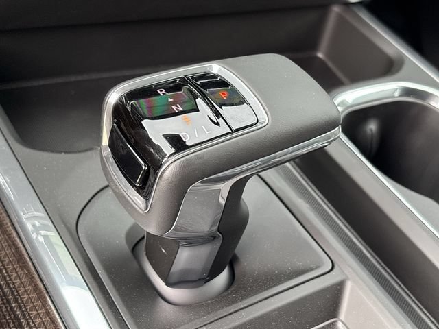 New 2026 Chevrolet Silverado 1500 RST RWD image 18