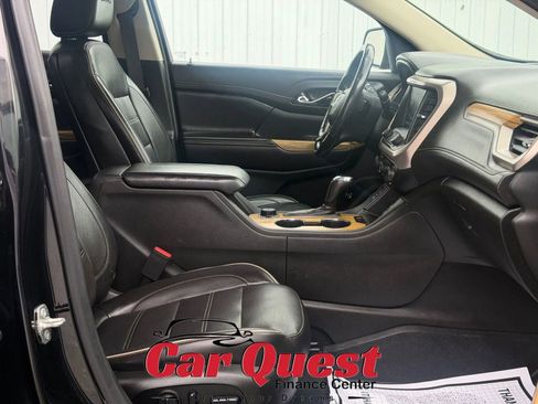 Used 2019 GMC Acadia Denali w/ Technology Package AWD/4WD image 20