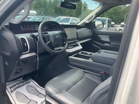 New 2027 Ford Expedition Max Active AWD/4WD image 15