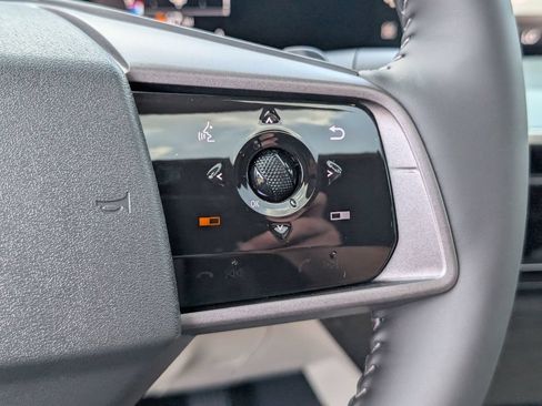 New 2026 Nissan Murano Platinum AWD/4WD image 20