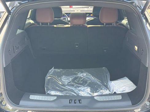 New 2026 Lincoln Nautilus Reserve AWD/4WD image 19