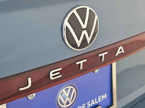 New 2026 Volkswagen Jetta Sport FWD image 11