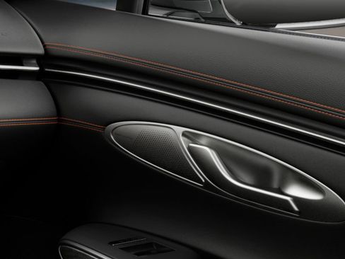 New 2026 Genesis GV70 2.5T Sport Prestige image 23