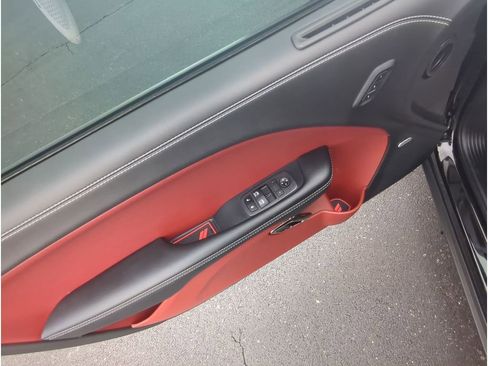 Used 2022 Dodge Challenger SRT Hellcat w/ Plus Package image 12