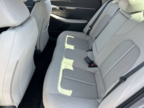 Used 2023 Hyundai Sonata SEL w/ Convenience Package FWD image 26