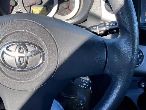 Used 2008 Toyota RAV4 Sport image 25
