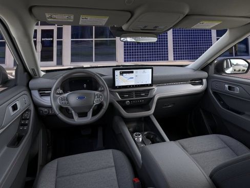 New 2026 Ford Explorer Active RWD image 10