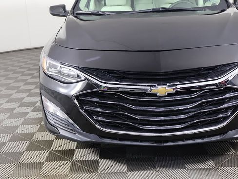 Used 2024 Chevrolet Malibu LT image 14