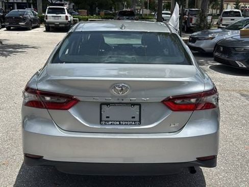 Used 2024 Toyota Camry LE FWD image 6