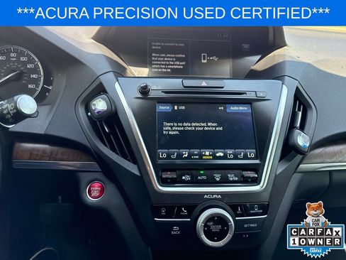 Used 2020 Acura MDX FWD w/ Technology Package image 21