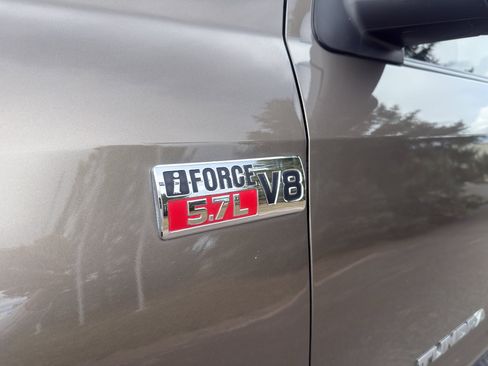 Used 2008 Toyota Tundra Limited image 12