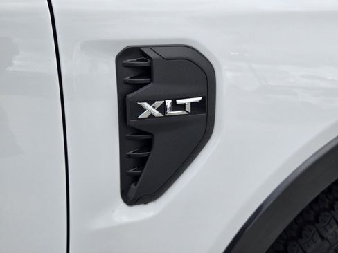 Used 2024 Ford Ranger XLT w/ Technology Package image 37