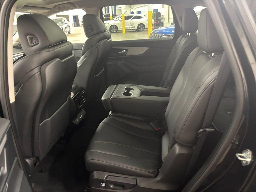 Certified 2024 Acura MDX SH-AWD image 14