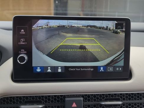 New 2026 Honda HR-V EX-L image 19