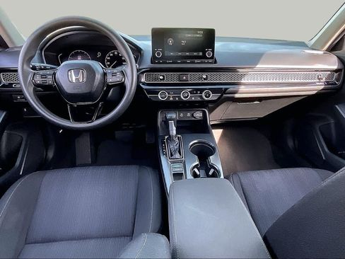 Used 2025 Honda Civic LX image 16