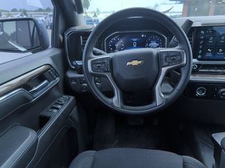 Used 2023 Chevrolet Silverado 1500 LT AWD/4WD video 2