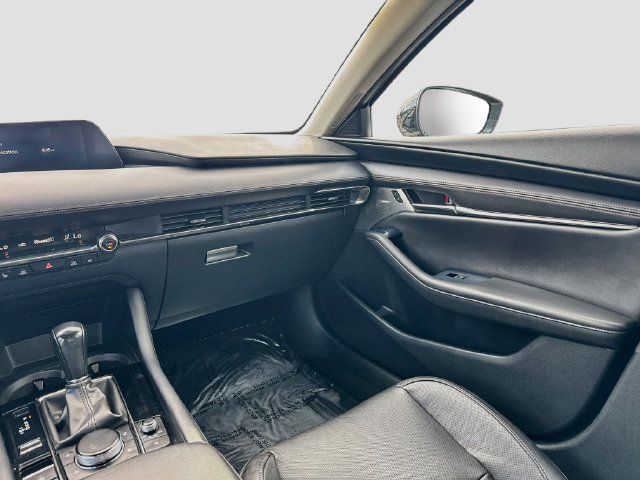 Used 2022 MAZDA MAZDA3 s AWD/4WD image 30