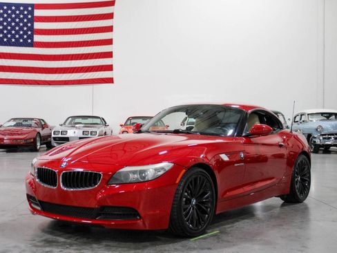 Used 2010 BMW Z4 sDrive35i image 18