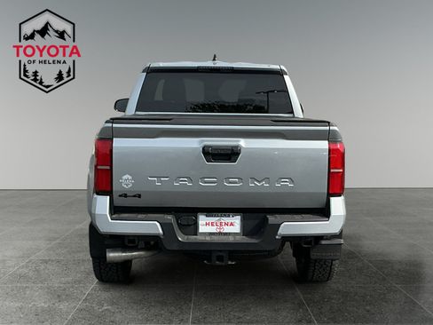New 2026 Toyota Tacoma TRD Sport AWD/4WD image 4