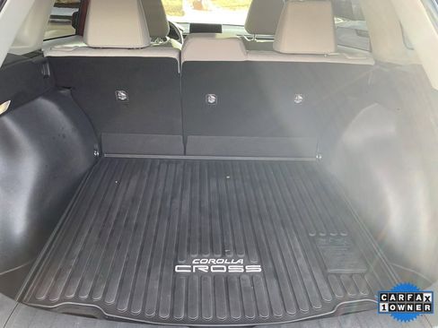 Certified 2023 Toyota Corolla Cross LE image 26