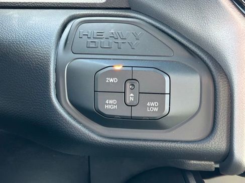 New 2026 RAM 2500 Laramie w/ Night Edition image 42