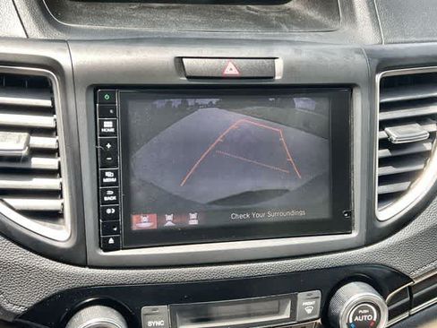 Used 2015 Honda CR-V EX-L image 26
