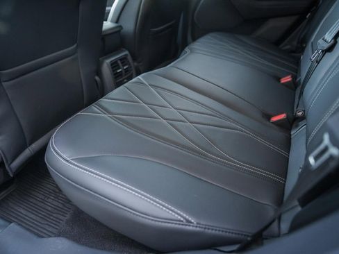 Used 2021 Ford Mustang Mach-E Select image 35