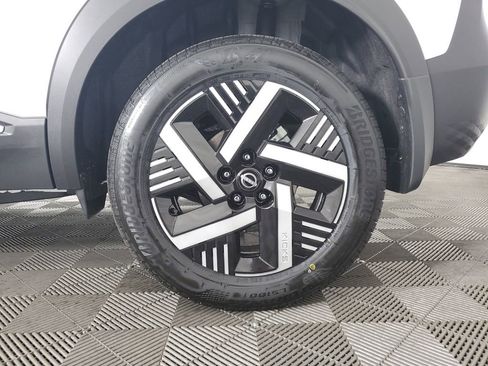 New 2026 Nissan Kicks SV w/ Cold Weather Package image 30