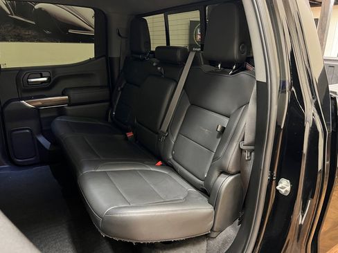 Used 2020 Chevrolet Silverado 1500 LT w/ All-Star Edition image 33