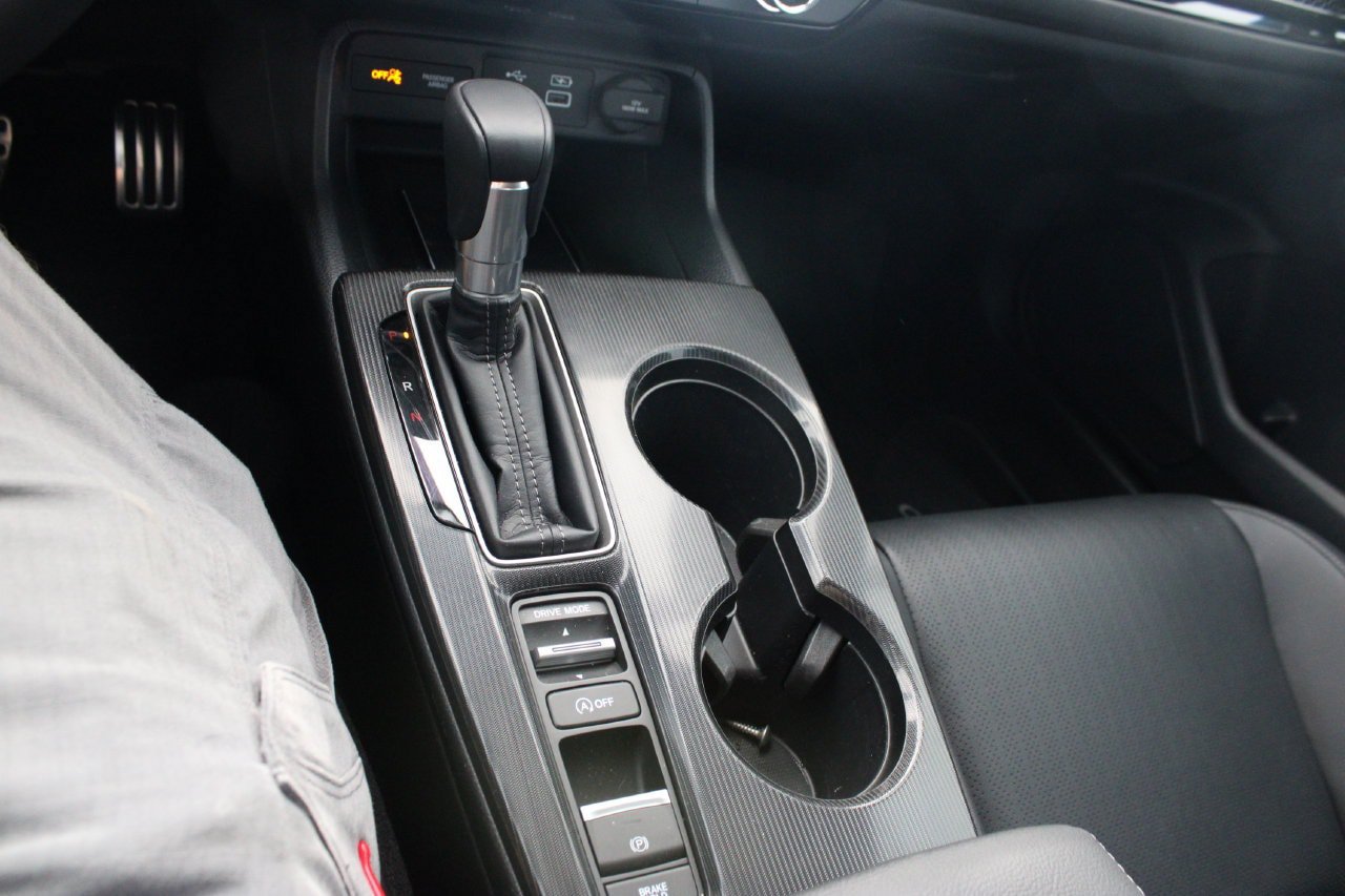 Used 2024 Honda Civic Sport Touring image 17