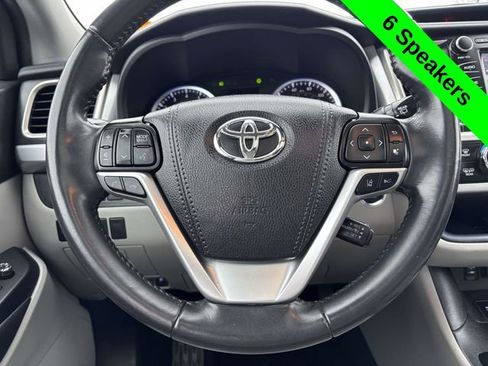 Used 2019 Toyota Highlander XLE image 32