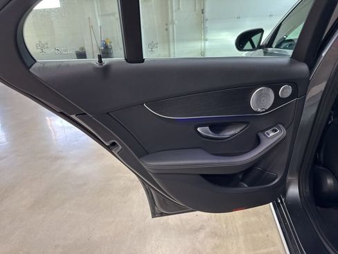 Used 2021 Mercedes-Benz C 300 4MATIC Sedan w/ Premium Package image 39