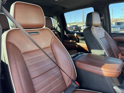 Used 2023 GMC Sierra 1500 Denali Ultimate image 26