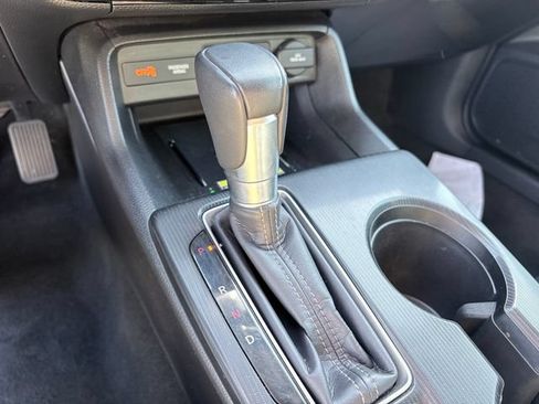 Used 2024 Honda Civic Touring image 22