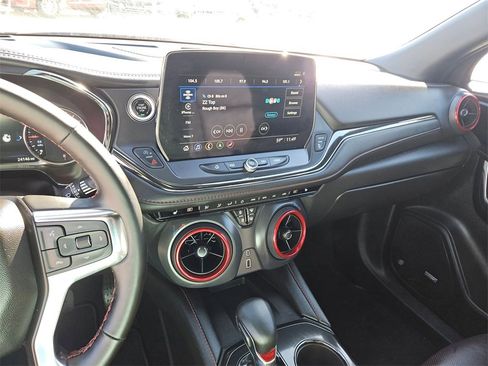 Used 2025 Chevrolet Blazer RS image 20