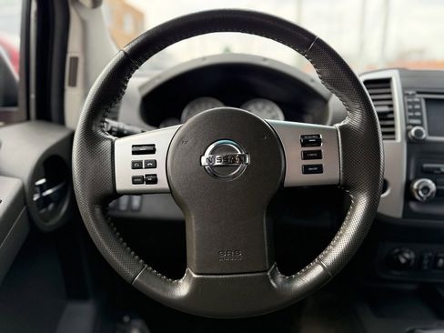 Used 2014 Nissan Xterra PRO-4X image 52