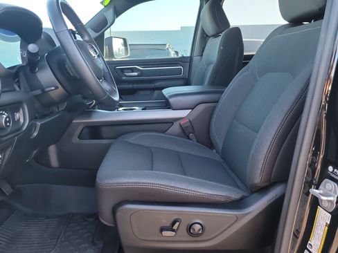 Used 2023 RAM 1500 Big Horn RWD image 18