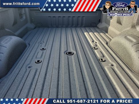 Certified 2019 Ford F350 XLT w/ XLT Premium Package image 18