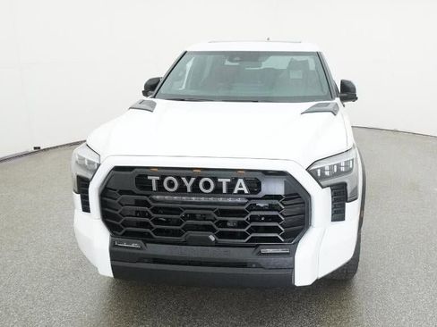 New 2026 Toyota Tundra TRD Pro AWD/4WD image 15