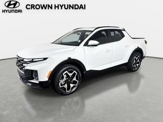 Used 2022 Hyundai Santa Cruz Limited w/ Cargo Package AWD/4WD video 1