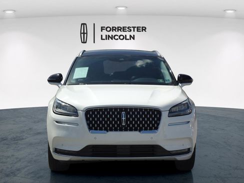 Used 2020 Lincoln Corsair Reserve w/ Equipment Group 201A AWD/4WD image 8