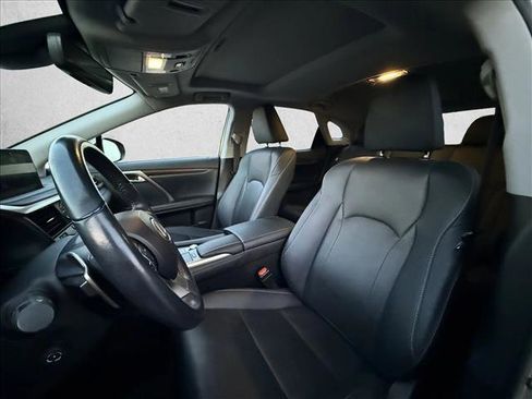 Used 2021 Lexus RX 350 AWD w/ Premium Package image 16