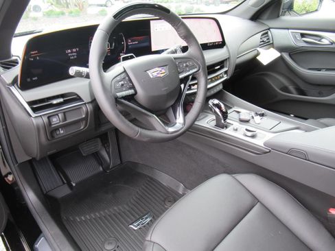 New 2026 Cadillac CT5 Premium Luxury w/ Technology Package RWD image 14
