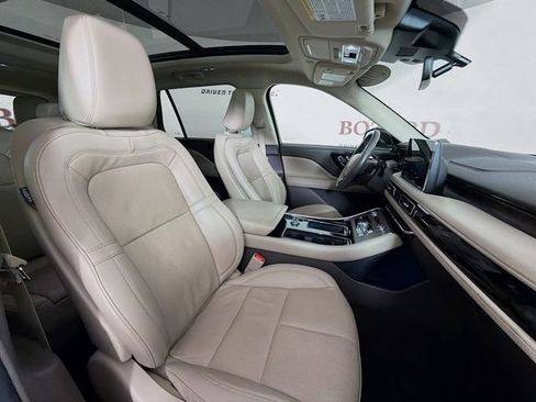 Certified 2022 Lincoln Aviator Reserve w/ Equipment Group 201A AWD/4WD image 35