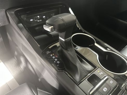 New 2026 Kia K5 EX image 22