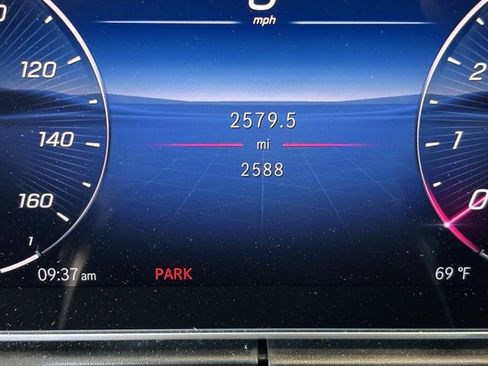 Certified 2025 Mercedes-Benz C 300 Sedan image 26