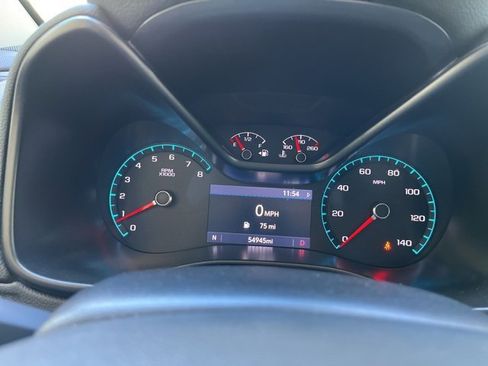 Used 2019 Chevrolet Colorado LT w/ LT Convenience Package image 7