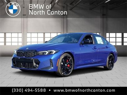 New 2026 BMW M340i xDrive w/ Premium Package